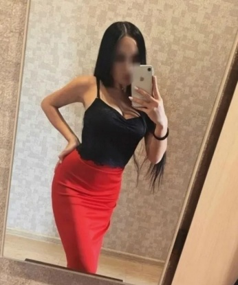 В Москве я готова создать для тебя незабываемые моменты, воплощая твои желания и фантазии. Мои услуги поразят тебя своим разнообразием - от классического массажа до экзотического танца. Разрешено практически все, и все это проходит в атмосфере полной конфиденциальности. Мои фотографии подтверждают мою естественную красоту и стать, а мои постоянные клиенты отзываются о моем профессионализме и умении доставлять удовольствие. 🌹 6160, 21 год